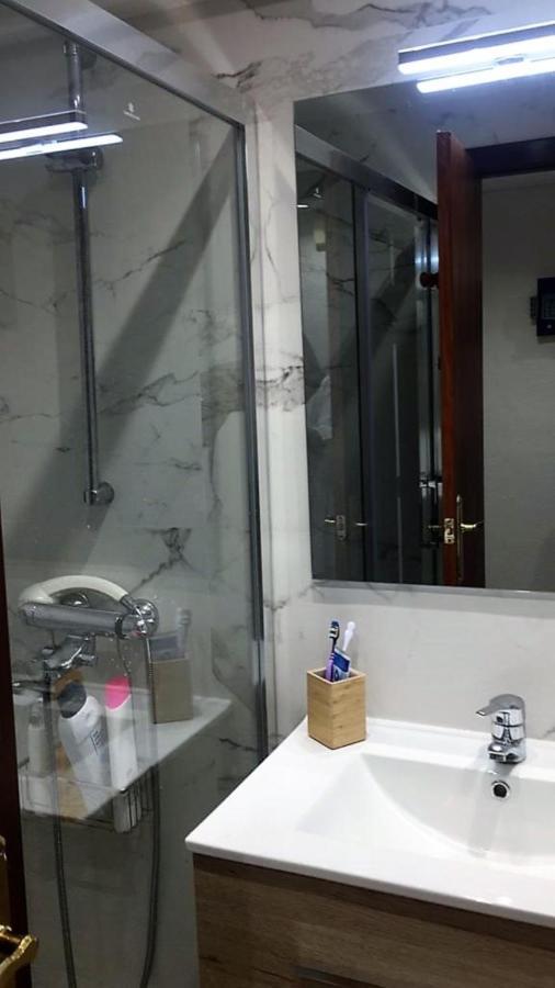 Seafront Luxury Levante Beach / Primera Linea Playa Levante 貝尼多姆 外观 照片